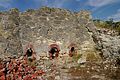 Lime Kilns-- Neerabup, Western Australia