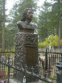 Wild Bill Hickok