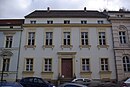 Bürgerliches Wohnhaus