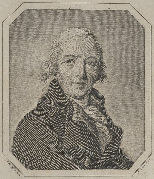 Wilhelm Gottlieb Becker