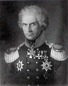 Heinrich Wilhelm von Horn
