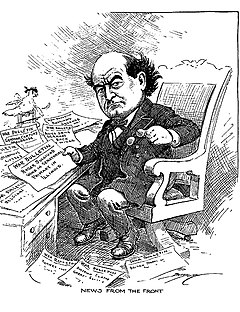 William Jennings Bryan