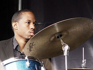 <span class="mw-page-title-main">Willie Jones III</span> American drummer