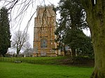 Church of St Michael Winwick - geograph.org.uk - 155856.jpg