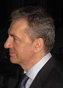 Władysław Pasikowski, reżyser filmu (2014)