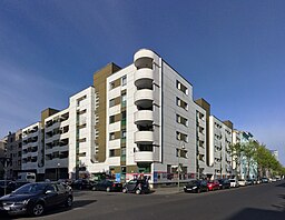 Wohnbebauung-Ritterstr-Bergfriedstr-Wohnsiedlung-Wassertorplatz-Berlin-Kreuzberg-04-2017