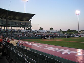 Wolff Stadium Wolff Stadium 2006.jpg