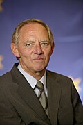 Wolfgang Schäuble