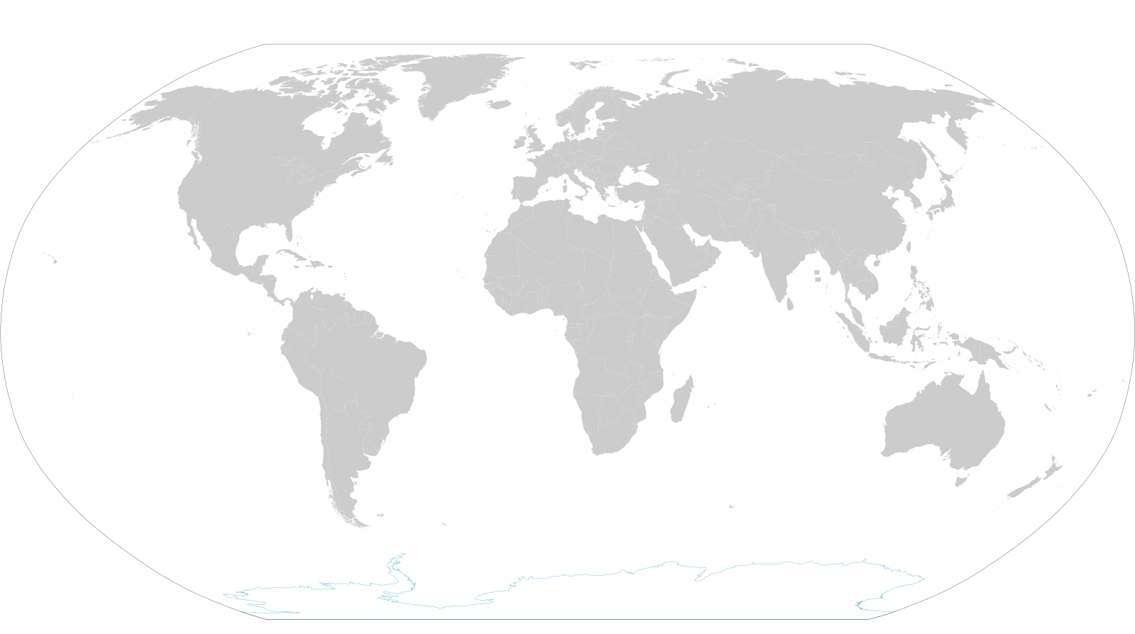 Simple map. Голарктическое царство, область Циркумбореальная. Ареал обитания лебедя шипуна. Голарктическое флористическое царство на карте. Голарктическое царство Фаунистическое районирование.