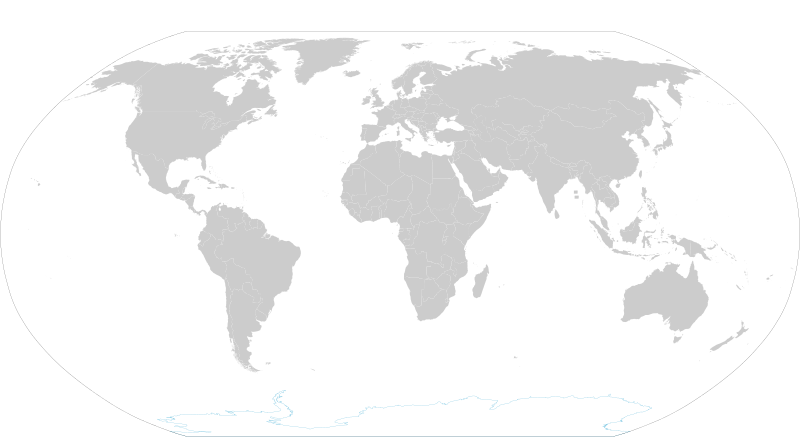 File:World Map Blank.svg