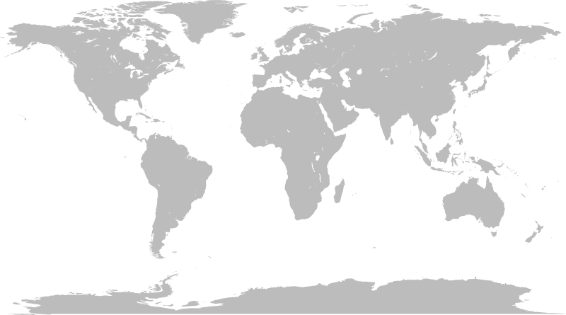 File:World map blank without borders.svg