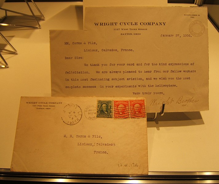 File:Wright-letter-Cornu.jpg