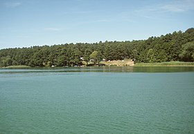 Image illustrative de l’article Lac de Wurl