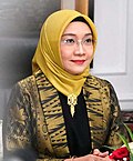 Gambar mini seharga Daftar istri jo suami Wakia Presiden Indonesia