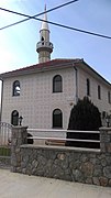 Mosque of Nakolec