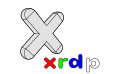 xrdp logo
