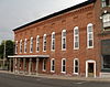 Clifton Springs Sanitarium Historischer Bezirk