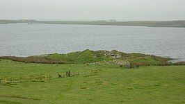 Broch of Yarrows