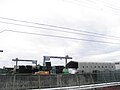 横河工業播磨工場