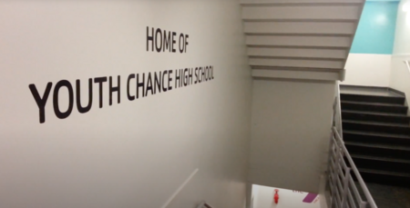 YouthChanceAlternativeHighSchool