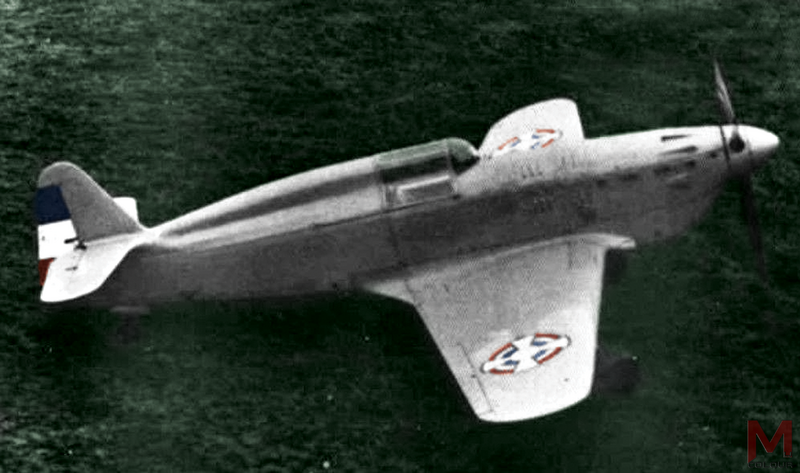 File:Yugoslav single-seat fighter IK-3 prototype.png