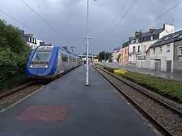 Station Lannion