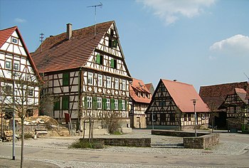 Maulbronn