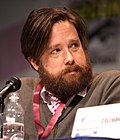 Zak Orth için küçük resim