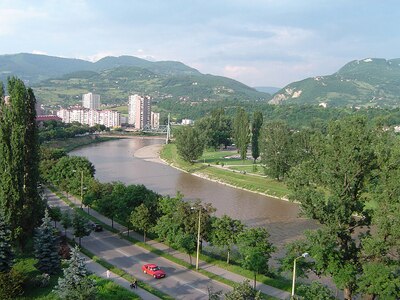 Image: Zenica 2007