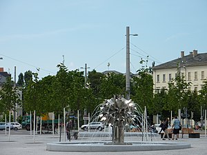 Zentrum, Leipzig, Germany - panoramio (181).jpg