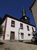 Dorfkirche Zeutsch