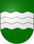 Blason de Zielebach