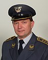 Lt. Colonel Zoltán Dani was the commander of the 3rd Battalion of the 250th Air Defense Missile Brigade of the Army of Yugoslavia