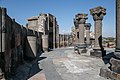 * Nomination Zvartnots cathedral ruins in Armenia. User:Սարո Հովհաննիսյան --Armenak Margarian 08:44, 27 September 2019 (UTC) * Promotion  Support Good quality. --Chenspec 15:15, 1 October 2019 (UTC)