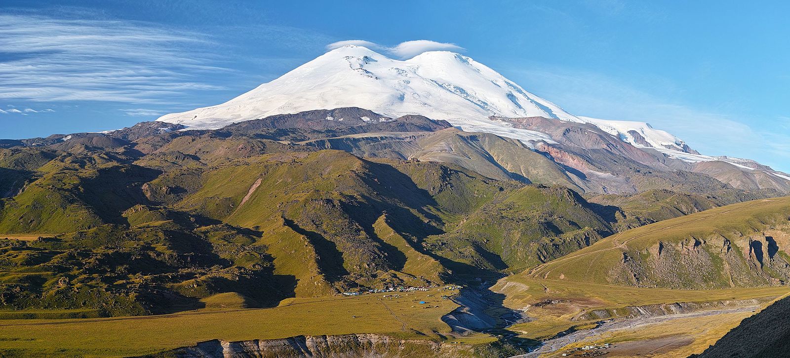 Кабардино Балкария Поляна Эмануэля