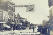 "Votes for Women. Nevada Next" c. 1914 "Votes for Women. Nevada Next" c. 1914.png