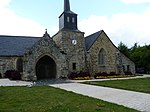 Kirche Saint-Aignan