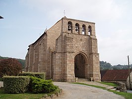 Kerk van Saint-Quentin