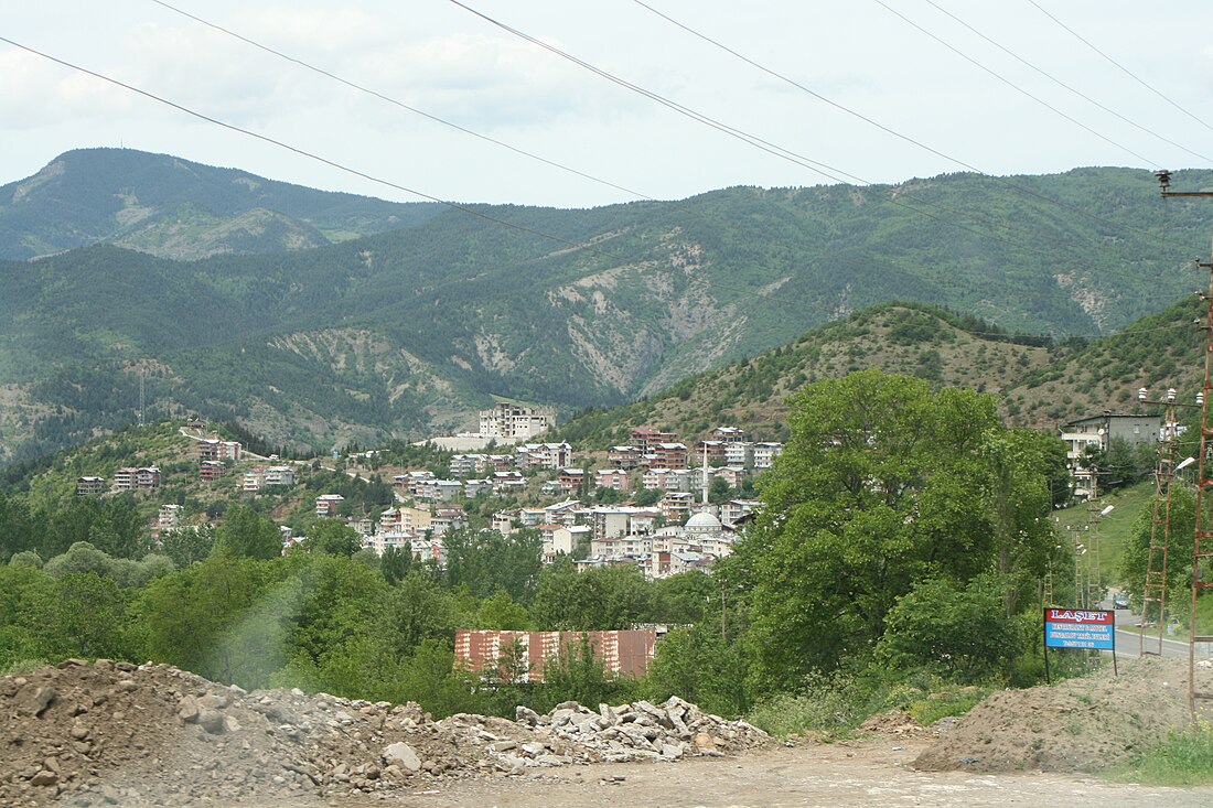 Şavşat