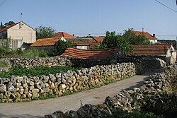 Žedno, ostrvo Čiovo