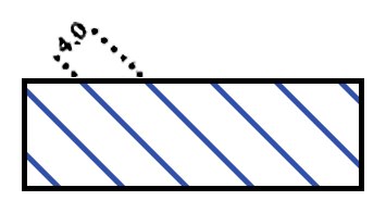 File:ГОСТ 2.857-75. Таблица 10. Руда железная бурая.tif