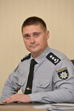 Руслан Горяченко