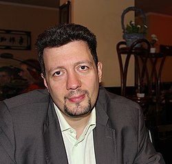 İqor Burqanov, 2012-ci il.