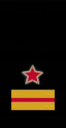 Политрук ВМФ СССР, 1935—1940