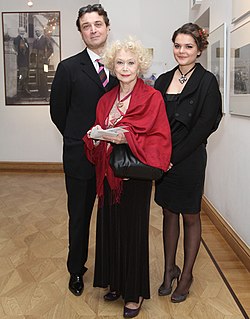 Светлана Немоляева: биография, актриса, личная жизнь