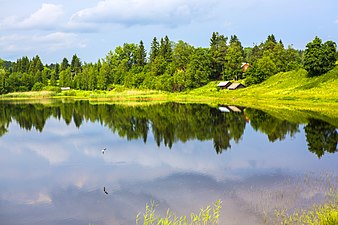 Ferapotnovsko jezero