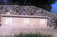 אחוזת הקבר של משפחת גולדמן