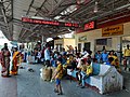 Thumbnail for Lakshmikantapur railway station