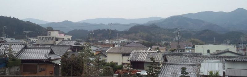 File:生石高原と紀美野町.png