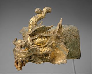 <span class="mw-page-title-main">Korean dragon</span>